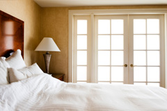 Warwickshire bedroom extension costs