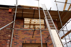 trusted extension quotes Warwickshire