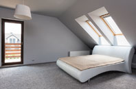 Warwickshire bedroom extensions