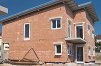 Warwickshire home extensions