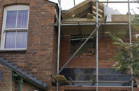 free Warwickshire home extension quotes