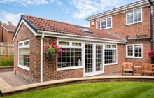 Warwickshire house extension leads