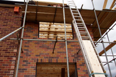house extensions Warwickshire