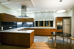 kitchen extensions Warwickshire